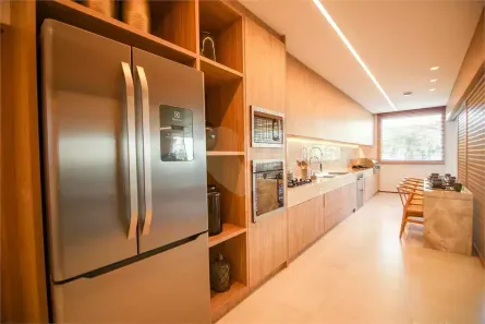 Apartamento com 3 Quartos à venda, 222m² no Perdizes, São Paulo