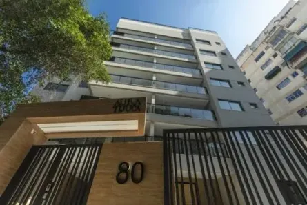 Apartamento com 3 Quartos à venda, 92m² no Maracanã, Rio de Janeiro