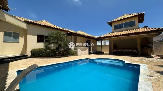 Casa de Condomínio com 3 Quartos à venda, 450m² no Jardim Imperador, Americana