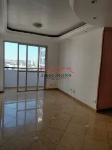 Apartamento com 3 Quartos à venda, 75m² no Jardim Consórcio, São Paulo