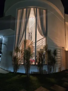 Casa de Condomínio com 3 Quartos à venda, 297m² no Jardim Imperador, Americana