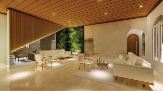 Apartamento com 3 Quartos à venda, 92m² no Coqueiros, Florianópolis