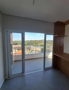Cobertura com 4 Quartos à venda, 217m² no Jardim Dom Bosco, Campinas