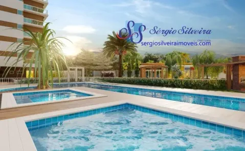 Apartamento com 3 Quartos à venda, 103m² no Papicu, Fortaleza