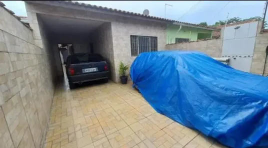 Casa com 2 Quartos à venda, 77m² no Itaquera, São Paulo