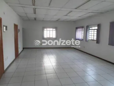 Sala Comercial para alugar, 50m² no Casa Branca, Santo André