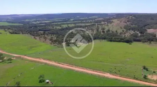 Fazenda/Sítio à venda, 470m² no , Pires do Rio