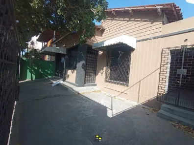 Casa com 3 Quartos à venda, 200m² no Benfica, Fortaleza