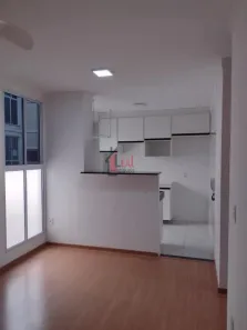 Apartamento com 2 Quartos à venda, 48m² no Conjunto Habitacional Mário Amato, Presidente Prudente