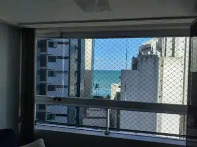 Apartamento com 2 Quartos à venda, 63m² no Boa Viagem, Recife