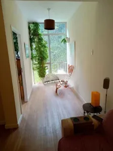 Apartamento com 3 Quartos à venda, 101m² no Botafogo, Rio de Janeiro