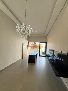 Casa com 3 Quartos à venda, 234m² no Fabrício, Uberaba