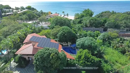 Sobrado com 6 Quartos à venda, 600m² no Paracuru, Paracuru