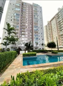 Apartamento com 3 Quartos à venda, 83m² no Vila Proost de Souza, Campinas