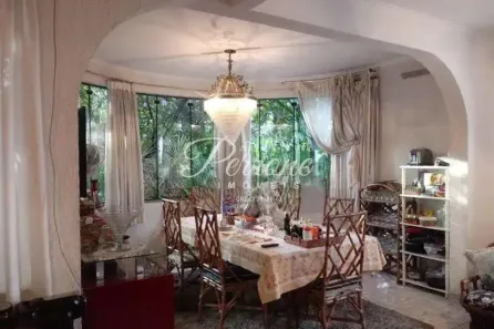 Sobrado com 5 Quartos para alugar, 465m² no Jardim da Glória, São Paulo