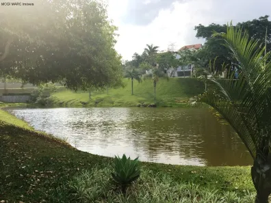 Casa de Condomínio com 3 Quartos à venda, 360m² no Vila Oliveira, Mogi das Cruzes