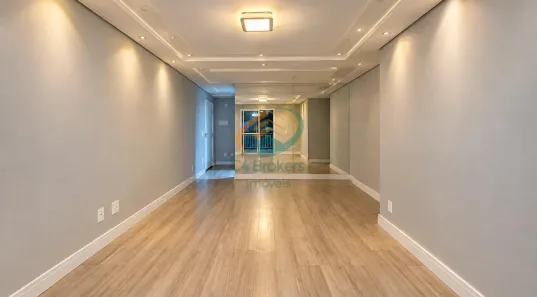 Apartamento com 3 Quartos à venda, 77m² no Jardim Flor da Montanha, Guarulhos