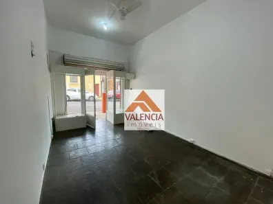 Ponto Comercial para alugar, 40m² no Vila Seixas, Ribeirão Preto