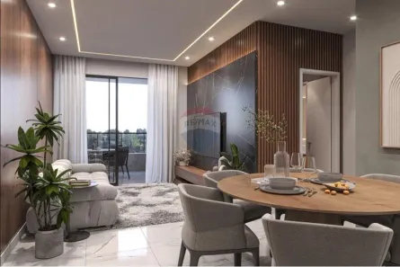 Apartamento com 2 Quartos à venda, 84m² no Centro, Juiz de Fora