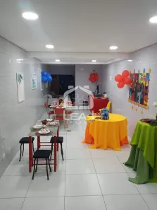 Sobrado com 2 Quartos à venda, 120m² no Capão Redondo, São Paulo