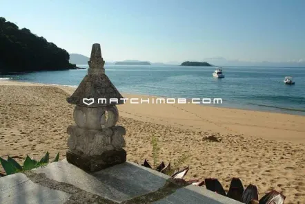 Casa com 6 Quartos à venda, 800m² no Praia Vermelha (Mambucaba), Angra dos Reis