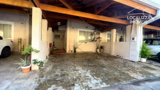 Casa de Condomínio com 3 Quartos à venda, 93m² no Jardim São Pedro, Campinas