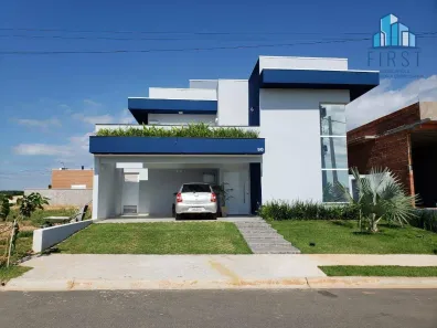 Casa de Condomínio com 3 Quartos à venda, 174m² no , Itupeva