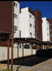 Apartamento com 2 Quartos à venda, 52m² no Jundiaí, Anápolis
