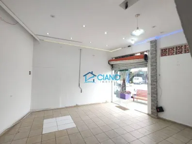 Ponto Comercial para alugar, 40m² no Parque da Mooca, São Paulo