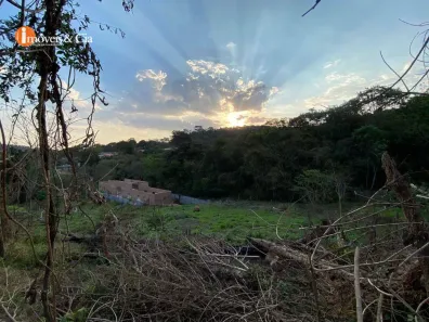 Lote/Terreno à venda, 415m² no Jardim Paulista, Atibaia