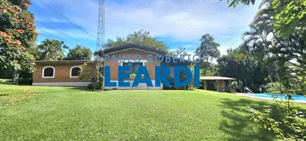 Fazenda/Sítio com 3 Quartos à venda, 400m² no Contendas, Valinhos