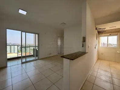 Apartamento com 3 Quartos para alugar, 72m² no Santa Cruz, Americana