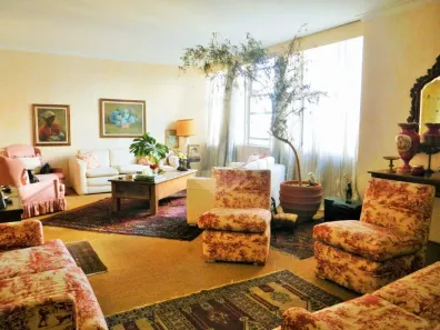 Apartamento com 3 Quartos à venda, 277m² no Jardim Paulista, São Paulo