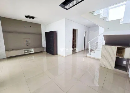 Casa de Condomínio com 3 Quartos à venda, 138m² no Jardim Germiniani, Sorocaba