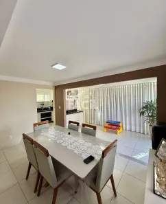Apartamento com 3 Quartos à venda, 105m² no Colina de Laranjeiras, Serra