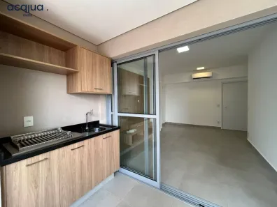 Apartamento com 3 Quartos à venda, 100m² no Jardim Botânico, Ribeirão Preto