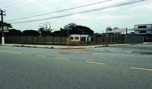 Lote/Terreno para alugar, 700m² no Vila Jaguara, São Paulo