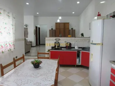 Casa com 3 Quartos à venda, 390m² no Jardim Casa Branca, Suzano