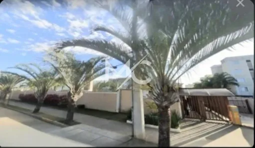 Cobertura com 3 Quartos à venda, 74m² no Jardim Califórnia, Jacareí