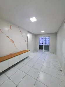 Apartamento com 2 Quartos à venda, 60m² no Parque Dois Irmãos, Fortaleza