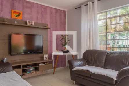 Casa com 5 Quartos à venda, 200m² no Ferrazópolis, São Bernardo do Campo