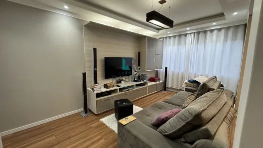 Apartamento com 3 Quartos à venda, 112m² no Centro, Lorena