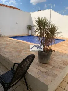Casa com 3 Quartos à venda, 200m² no Vila Souto, Bauru