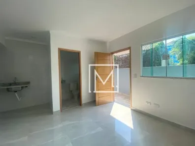 Apartamento com 1 Quarto à venda, 36m² no Vila Monumento, São Paulo