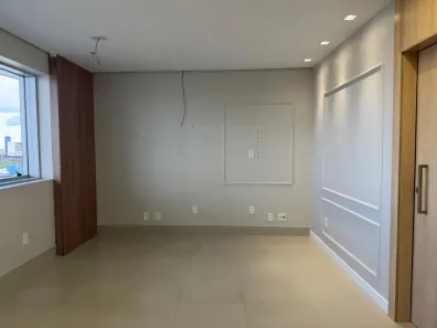 Sala Comercial para alugar, 41m² no Adrianópolis, Manaus
