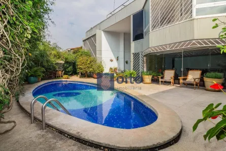 Casa com 4 Quartos à venda, 800m² no Alto de Pinheiros, São Paulo
