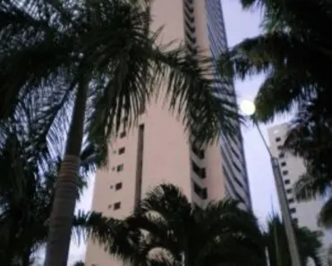 Apartamento com 4 Quartos à venda, 290m² no Santana, Recife