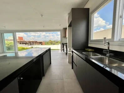 Casa de Condomínio com 5 Quartos para alugar, 220m² no Vila Martins, Itu