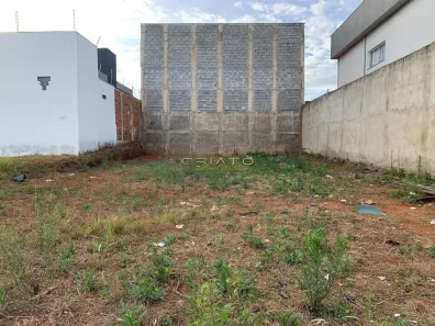 Lote/Terreno à venda, 300m² no Residencial Santa Cruz, Anápolis