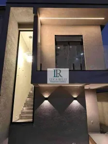 Casa de Condomínio com 3 Quartos à venda, 131m² no Villas do Jaguari, Santana de Parnaíba